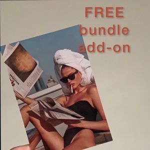 Picture Collage (free add-on for bundles)